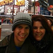 Maria Ortiz's photo