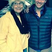 Jeremy Parker's photo