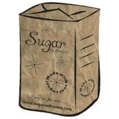 SugaronFrontst Smiths foto