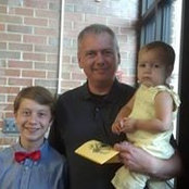 Bill Cotter's photo