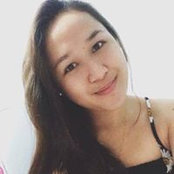 Vanessa Mae Tangon's photo