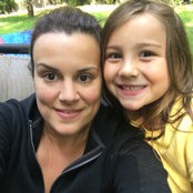 Mia Romano's photo