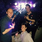 Toby Bennett's photo