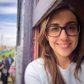 Daniela Dubois's photo