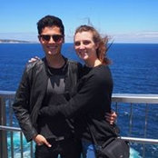 Rowena Schultz's photo
