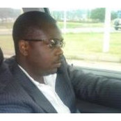 Johnny Odonkor's photo