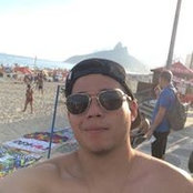 Martin Capistran's photo