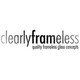 Clearly Frameless