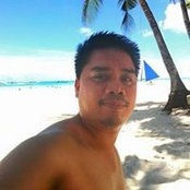 Micko Dueñas's photo