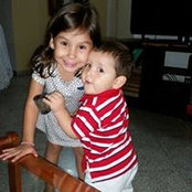 Rocio Arrua's photo