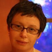 Foto von Elana Zobin-Pashenkov
