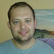 Mihail Shadrin's photo