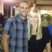 Haley N Seth Perrys foto