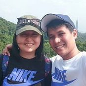 Chloe Tan's photo