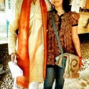 Darshana Rokde's photo