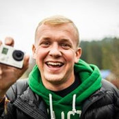 Łukasz Tryniszewski's photo