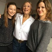 Rosi Simpson's photo