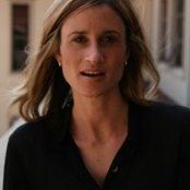 Vanessa Theron's photo