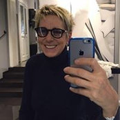 Simonetta Orlandi's photo