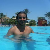 Kareem Ezzat's photo