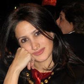 Nadine Faraj's photo