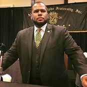 BK Roberson's photo