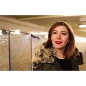 Kate McGarrigle's photo
