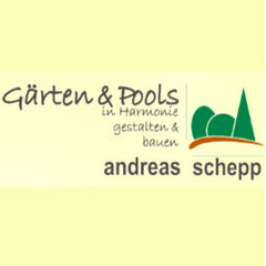 Andreas Schepp Gärten & Pools