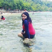 Michelle Tan's photo