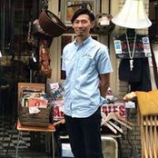 Tomohiro Kanno's photo