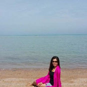 Michelle Yu's photo