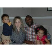 Kris Frazier's photo