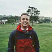 Brock Taylors foto