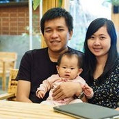 Hans Hendrady's photo