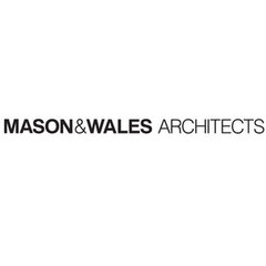 Mason & Wales Architects