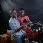 Foto von Phuti Semenya