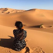 Sofia Lancioni's photo
