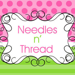 Needles n' Thread