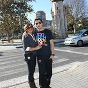 Vika Qurdadze's photo
