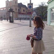 Aleksandra Ljumovićs billede