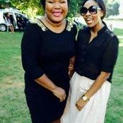 Foto von Thulisile Busane