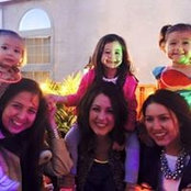 Maria Tedj's photo