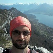 Cédric Petiots foto