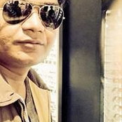 Ajit Kumar's photo