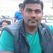 Bhaskar Reddys foto