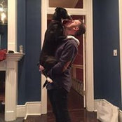 David Quinn's photo