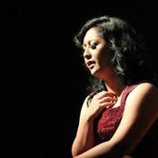 Clarentia Prameta's photo