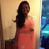 Evanka Weerasinghe's photo