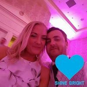 Chris Brown's photo