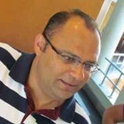 Tamer Nasr's photo